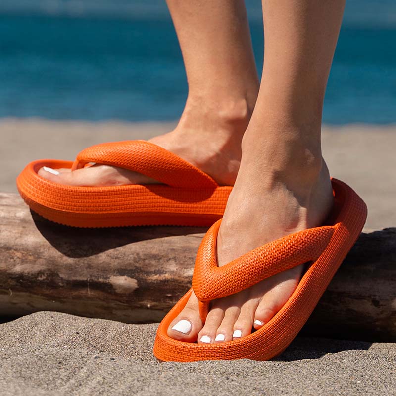 Women's Flip Flops for Summer