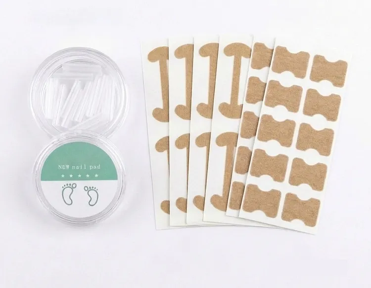 Ingrown Toenail Correction Patch