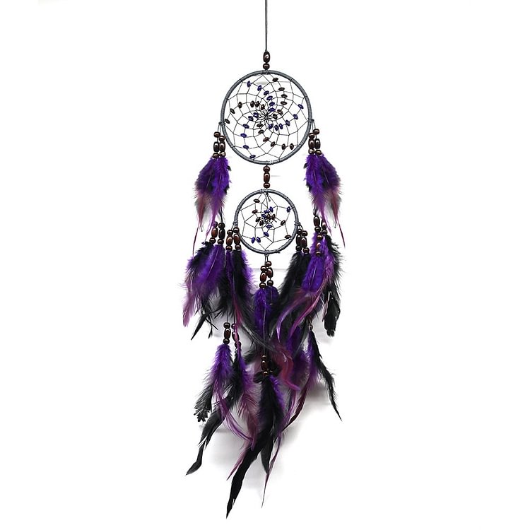 Authentic Ojibwe Dream Catcher