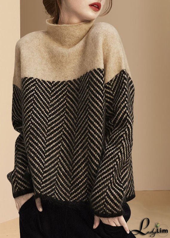 Fashionable and Effortless general Sweater