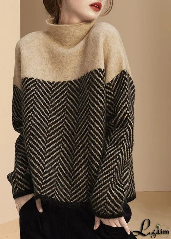 Fashionable and Effortless general Sweater