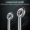 200pcs Fishing Catfish Hooks High Carbon Steel Saltwater Octopus Fishing Hooks