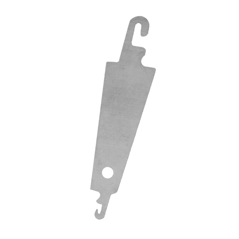 10pcs Needle Threader Cross Stitch Sewing Needle Threading Guide Device