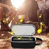 Speaker Bags Protection Travel Storage Bags for TUNER 2 FM/FLIP ESSENTIAL 2