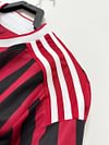 2011/2012 Retro AC Milan Home Football Shirt 1:1 Thai Quality love fball