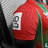 2025/2026 Player Version Al-Ettifaq Third Away Football Shirt 1:1 Thai Quality