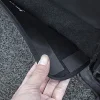 适用于丰田23款普锐斯后排座椅防踢垫 PRIUS 60系座椅椅背防护垫