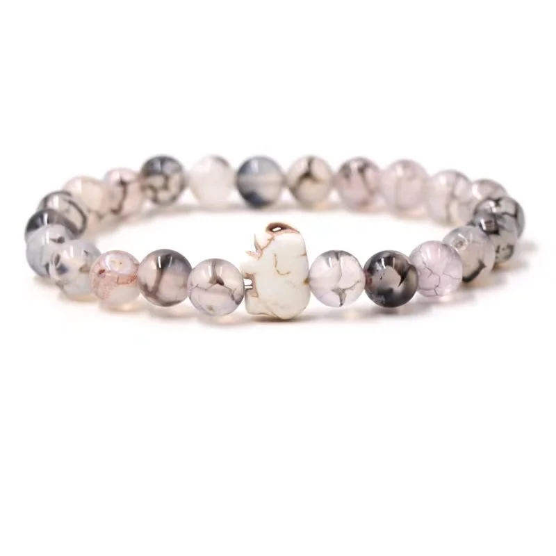 The Elephant Bracelet