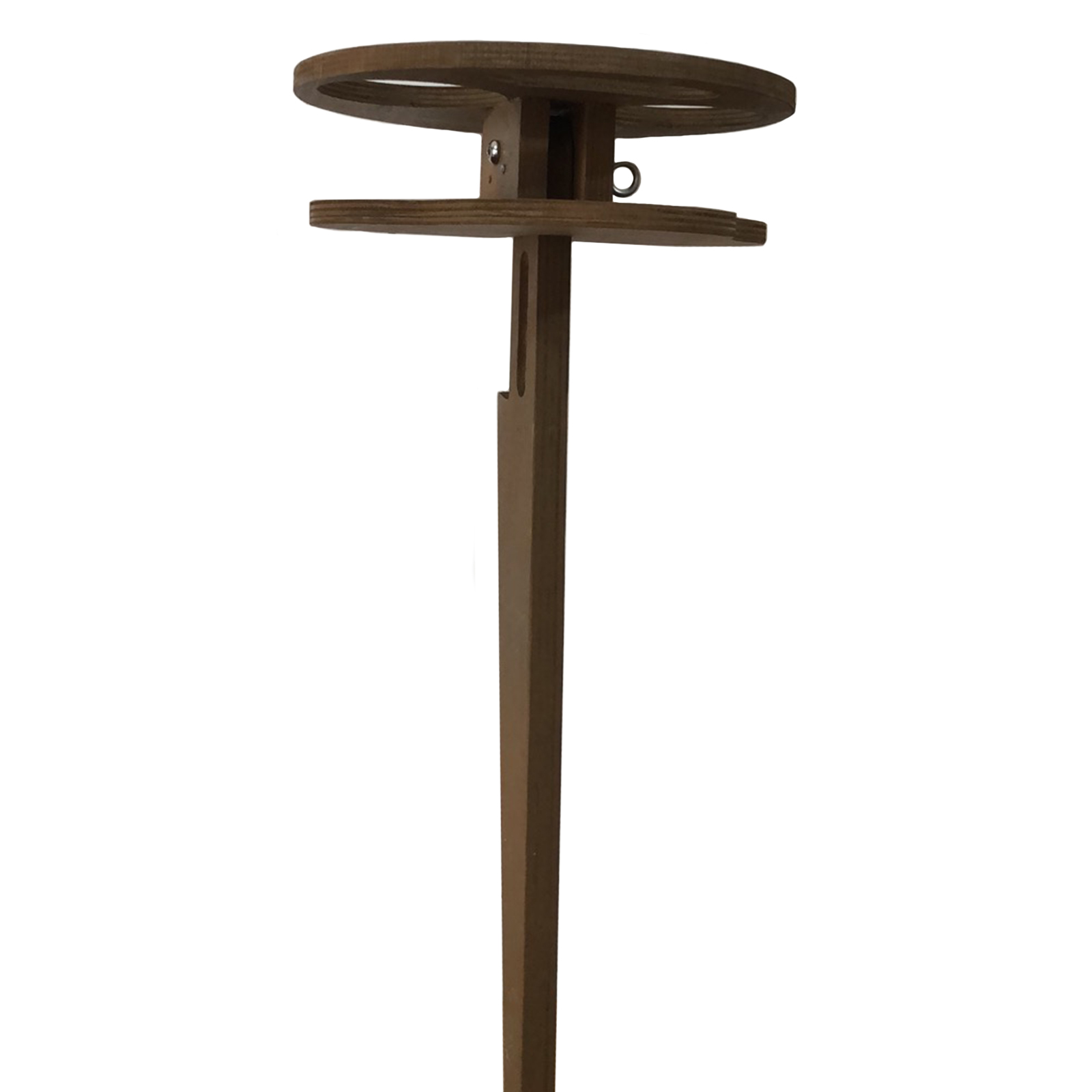 

Outdoor Wine Table Foldable Beach Snack Table Stakes, 501 Original