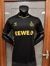 Joyfball 2025/2026 FC K&ouml;ln Third Away Football Jersey 1:1 Thai Quality