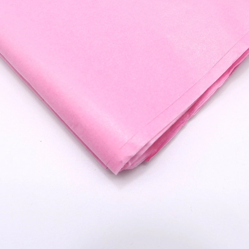 Fashion 10 Sheets Color Tissue Sydney Paper