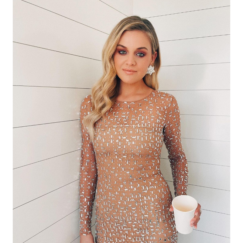 Ootddress Glitter Female Cover up Maxi Dress Mesh See-Through Split Fashion Long Sleeve Slim Sexy Beach Cover up Dress For Women New
