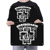 Rammstein - Vintage Metal Signs - 20*30cm/30*40cm - Music