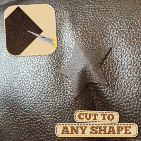 Eyelashdance™ Leather Repair Patch