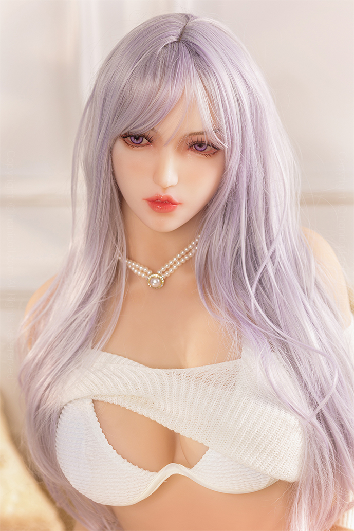 HANIDOLL 158CM Common Chest  Lifelike Sex Dolls H3361 HANIDOLL HANIDOLL