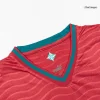 RONALDO #7 Portugal Home Player Version Jersey World Cup 2026