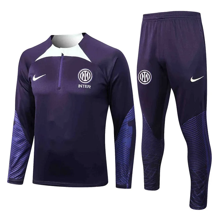 Inter Milan 22-23 | Training Suit