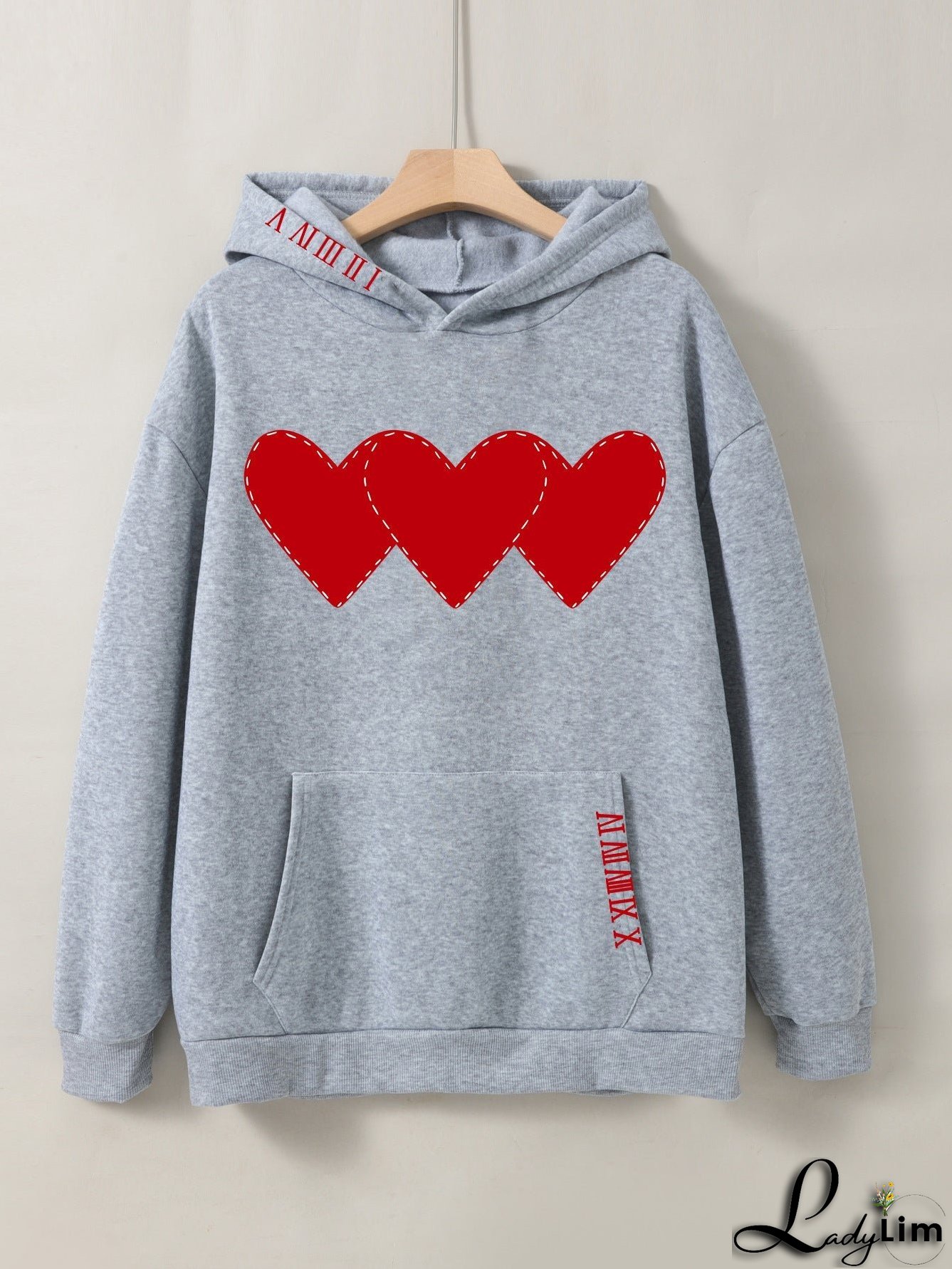 Timeless and Elegant winter Hoodie