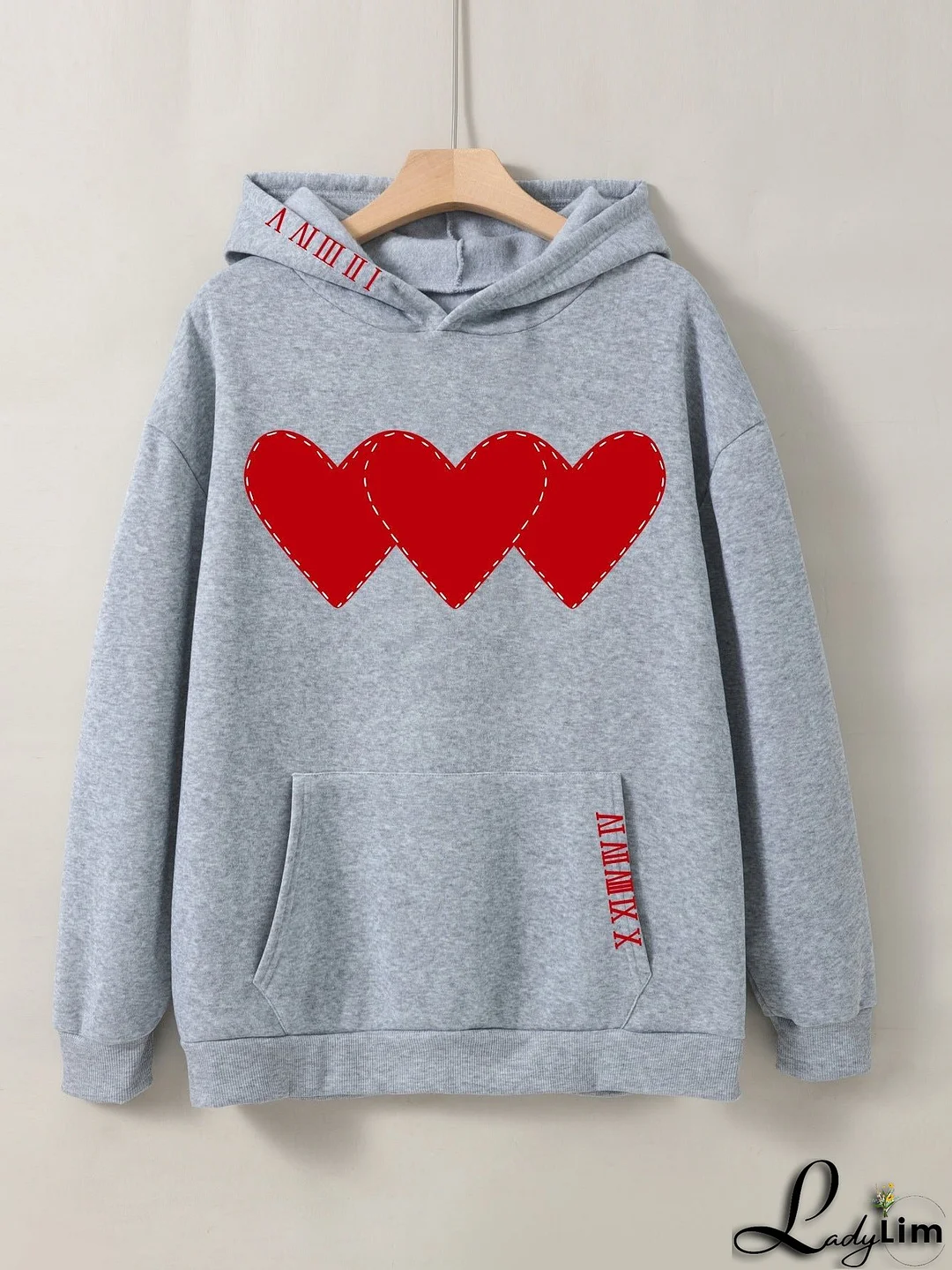 Timeless and Elegant winter Hoodie