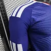 2026 Long Sleeve Player Version Japan Home Football Shirt 1:1 Thai Quality
