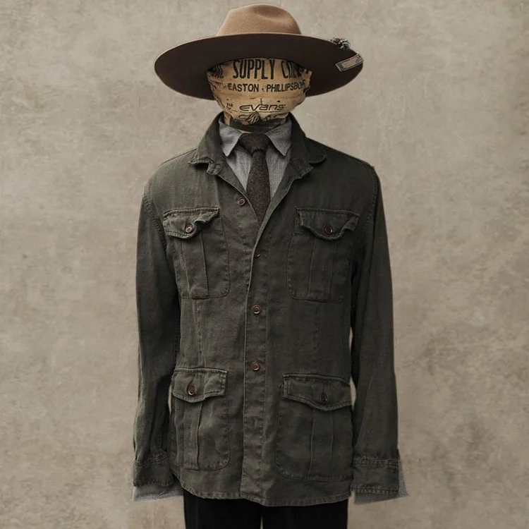 clothesoutdoor