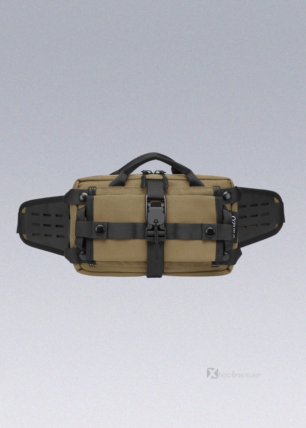 Sports Waist Bag Techwear - X techwear-x