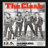 The Clash - Vintage Metal Signs - 20*30cm/30*40cm - Music