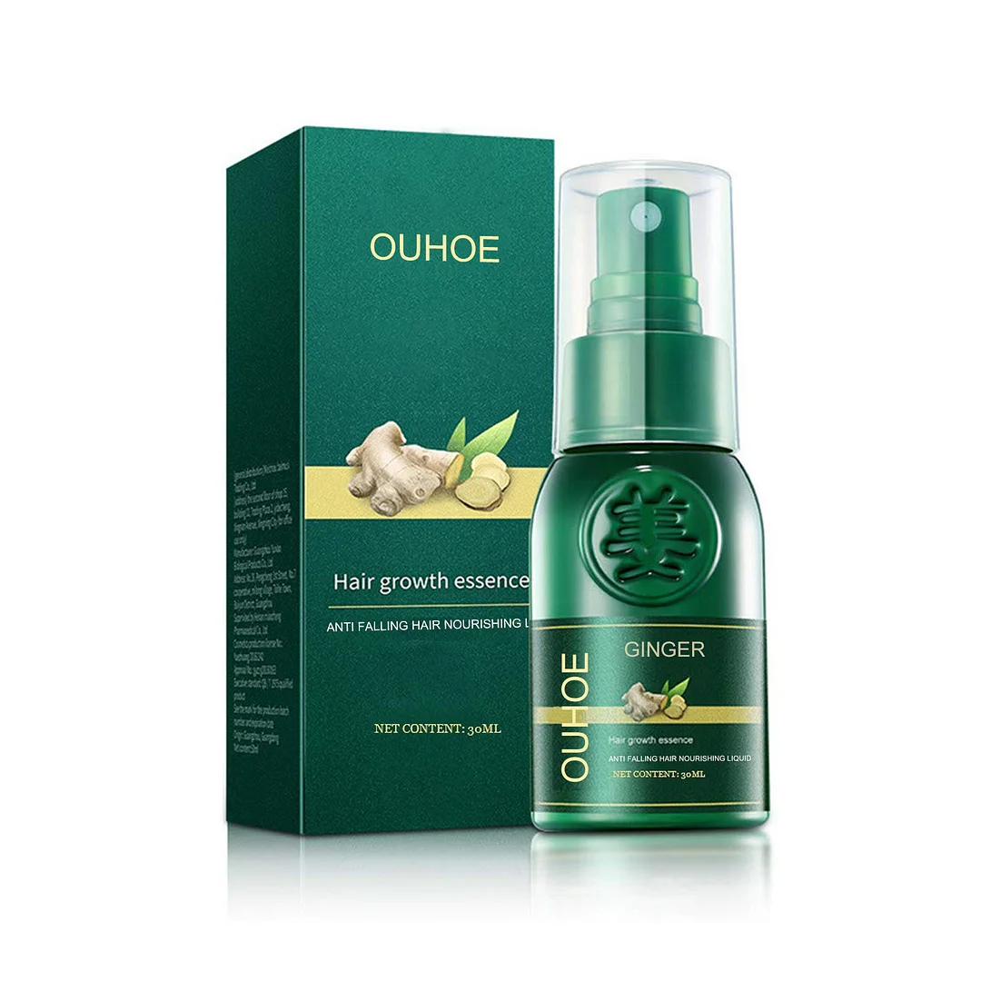 Thailand hair growth spray (Limited time offer )