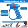 Heavy Duty Pressure Washer Foam Gun