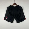 2023/2024 AC Milan Home Shorts 1:1 Thai Quality