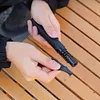 Outdoor Camping Igniter Adjustable Portable Lighting Gun Stove Accessories