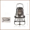Portable LED Outdoor Retro Camping Light