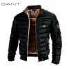 Jaqueta de inverno masculina GANT&reg;