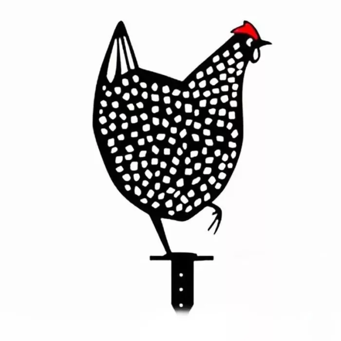 💖BUY 4 FREE SHIPPING🏡CHICKEN COOP ART🐔
