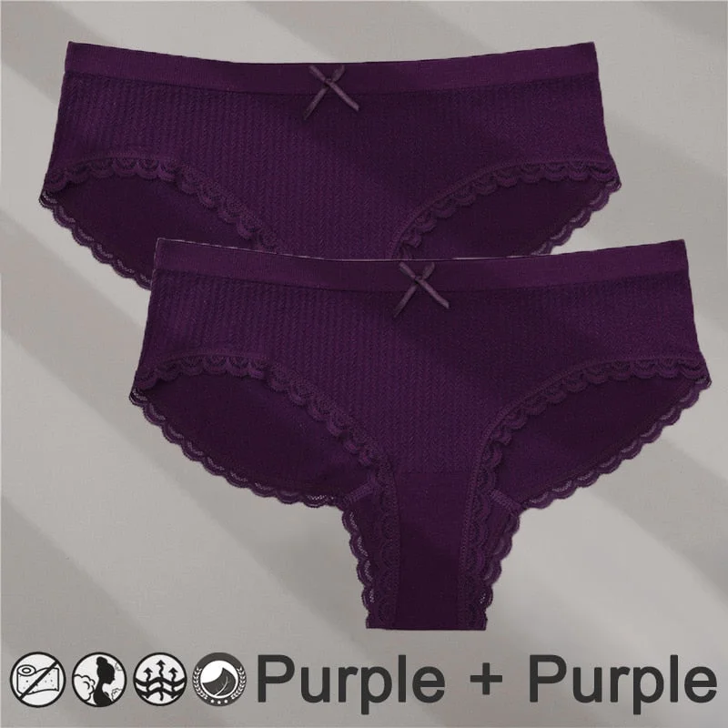 M-XXL Lace Women Panties Twist Pattern Underwear Sexy Panties Finetoo Design Female Underpants Pantys Briefs Intimates Lingerie