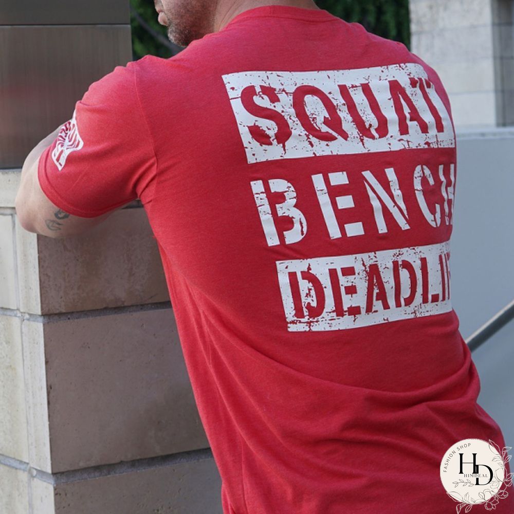 Sports Fitness Short-Sleeved T-Shirt