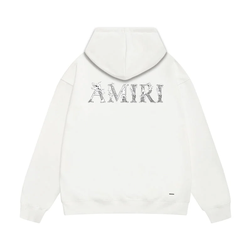 Amiri Fashion Hoodie