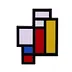 Joyful Color Mosaic