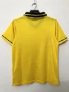 Joyfball 1994 Retro Brazil Soccer Jersey Home