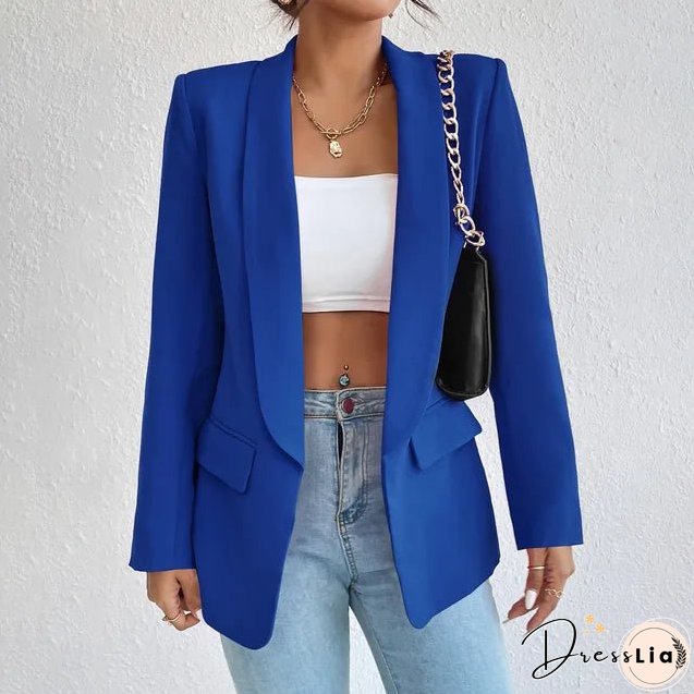 Casual and Effortless garment