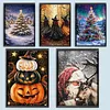 Landscape Series Full Diamond Painting Kit 30 x 40CM for Adults