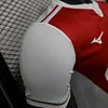 2025/2026 Player Version AS Monaco Home Football Shirt 1:1 Thai Quality