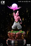 Little Majin Buu with LED - Dragon Ball Resin Statue - XBD Studios