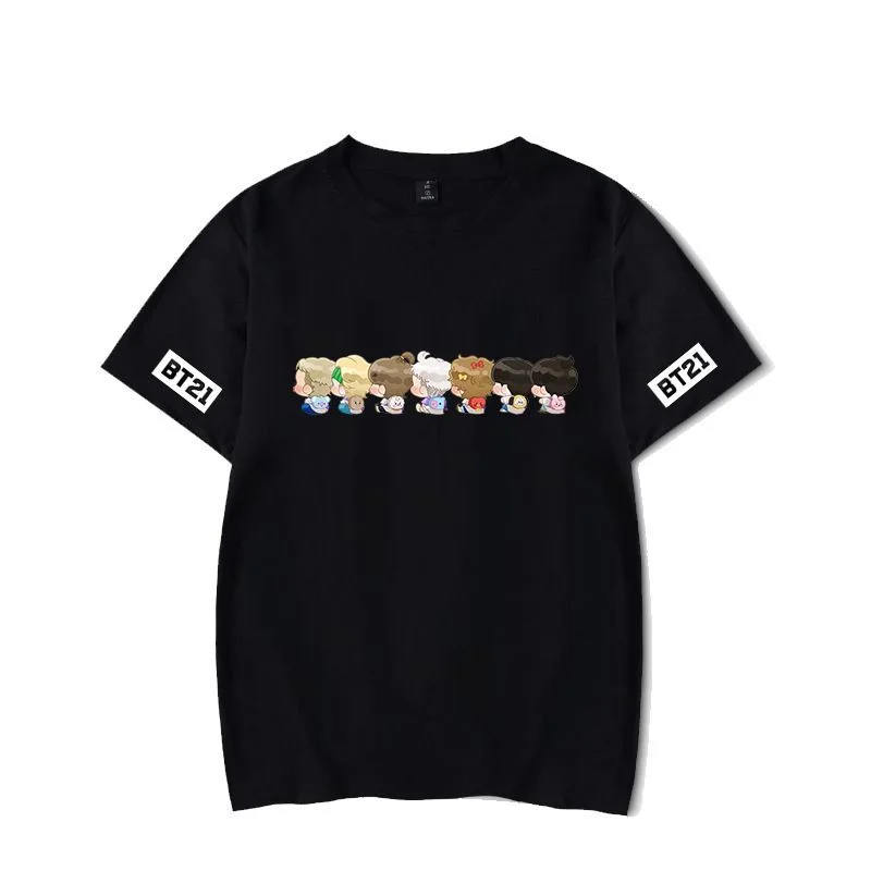 방탄소년단 Fashion ideas Tshirt