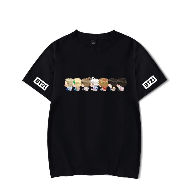 방탄소년단 Fashion ideas Tshirt
