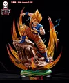 1/6 Scale Son Goku - Dragon Ball Resin Statue - FDF-Studios [In Stock]