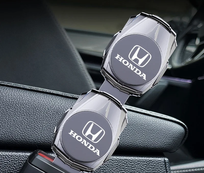 Car mecha style safety extender