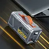 Mecha Series Outdoor 100W Charging Station 50000mAh Power Bank 