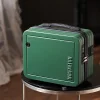 Mini 14 inch ultra-small suitcase portable portable cosmetic case can be hung on the suitcase
