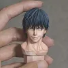 1/6 Scale Toji Fushiguro - Jujutsu Kaisen Resin Statue - HW-Studio
